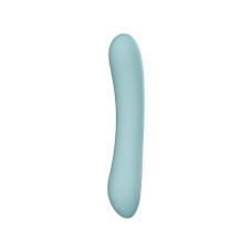 Інтерактивний вібростимулятор для точки G, бірюзовий Kiiroo Pearl 2+ Turquoise