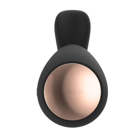 Вибратор, черный LELO Ida Wave Black