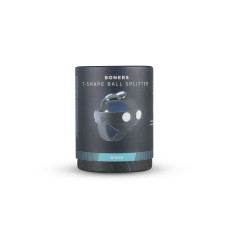 Ерекційне кільце Т-подібної форми для поділу яєчок Boners T-Shape Ball Splitter