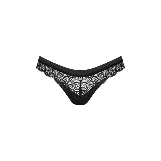 Трусики Obsessive Chemeris Panties, XS/S