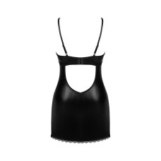 Платье, черное JSY JS228184 Black, L/XL