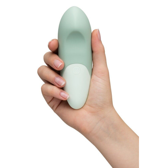 Вібратор, світло-зелений Womanizer Vibe Sage Womanizer Vibe Sage