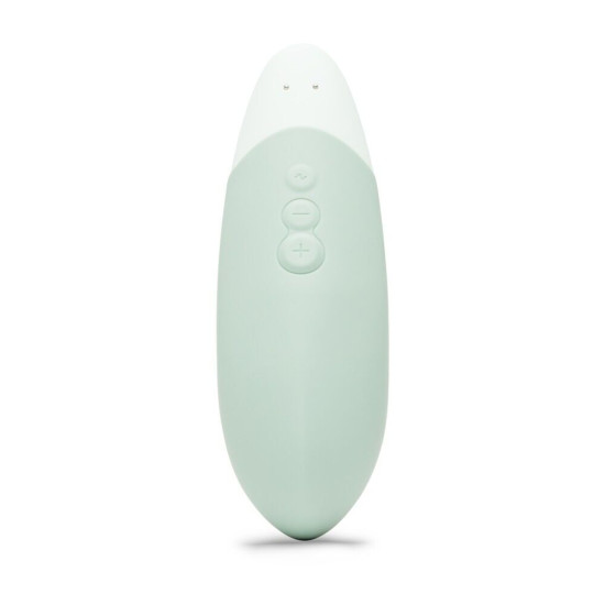 Вібратор, світло-зелений Womanizer Vibe Sage Womanizer Vibe Sage
