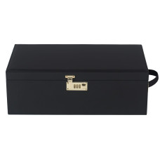 Кейс для іграшок Prestige Edition, чорний Dorcel Le Coffret