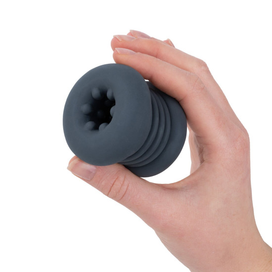 Набір ерекційних кілець, 3 шт Boners Buffer Rings