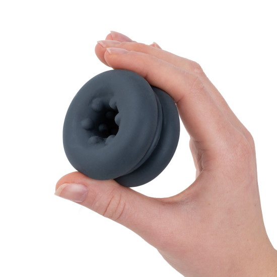 Набір ерекційних кілець, 3 шт Boners Buffer Rings