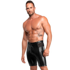 Мужские шорты Noir Handmade H089 Onyx Hybrid biker shorts, L
