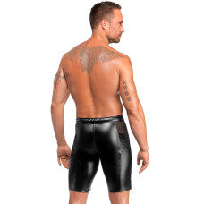 Мужские шорты Noir Handmade H089 Onyx Hybrid biker shorts, L