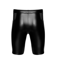 Мужские шорты Noir Handmade H089 Onyx Hybrid biker shorts, L