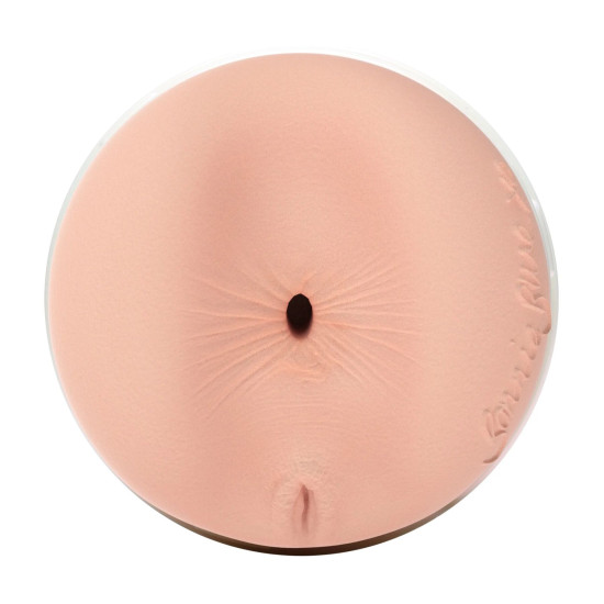 Дуже ніжний мастурбатор за зліпком ануса Fleshlight Girls: Bonnie Blue Zero Miles
