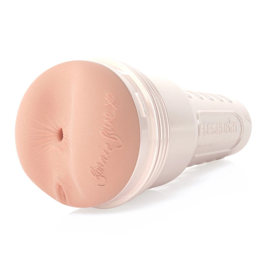 Дуже ніжний мастурбатор за зліпком ануса Fleshlight Girls: Bonnie Blue Zero Miles
