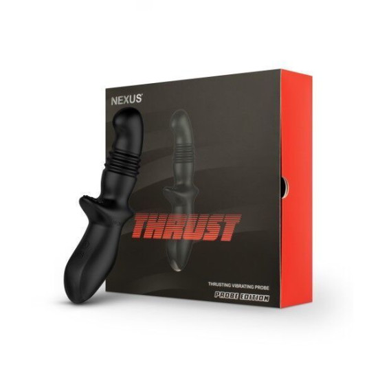 Nexus Thrust Probe Edition (пом'ята упаковка)