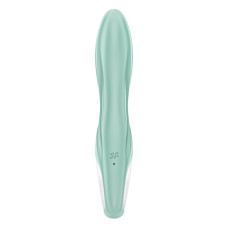 Смарт вібратор-кролик Satisfyer Air Pump Bunny 5+ (м'ята упаковка)