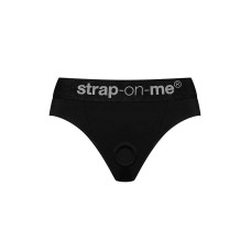 Труси-стрінги для страпона Strap-On-Me Heroine Harness, XS