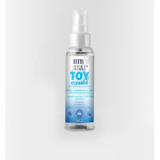 Антибактериальное чистящее средство для секс игрушек BTB Toy Cleaner, 75 ml