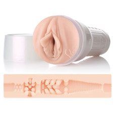 Мастурбатор-вагина со слепка Stoya, очень нежный Fleshlight Girls Stoya Destroya
