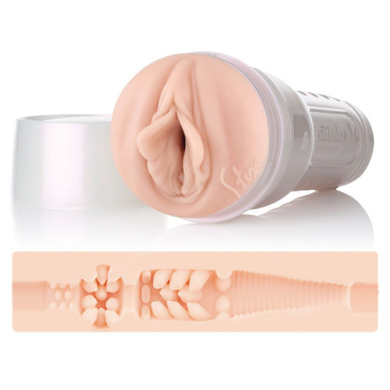 Мастурбатор-вагина со слепка Stoya, очень нежный Fleshlight Girls Stoya Destroya