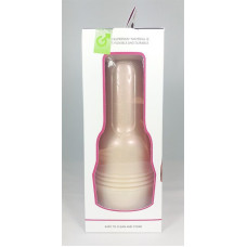 Мастурбатор-вагина со слепка Stoya, очень нежный Fleshlight Girls Stoya Destroya