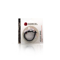 Ерекційне кільце-ласо, регульована тугість, еластичне Dorcel Adjust Ring