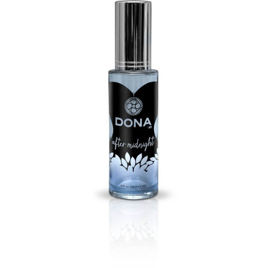 Духи с феромонами DONA Pheromone Perfume After Midnight, 60 ml