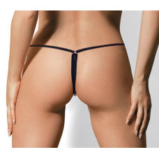 Эротические женские трусики Art of Sex Karin Black, XS-M