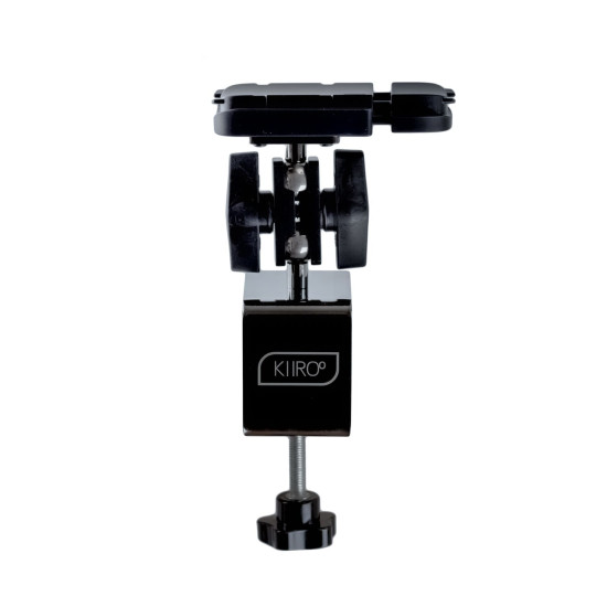 Кріплення на стіл для мастурбатора з регулюванням кута нахилу Kiiroo Keon Table Clamp