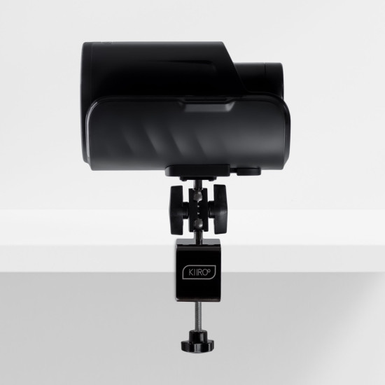 Кріплення на стіл для мастурбатора з регулюванням кута нахилу Kiiroo Keon Table Clamp