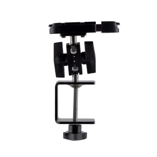 Кріплення на стіл для мастурбатора з регулюванням кута нахилу Kiiroo Keon Table Clamp