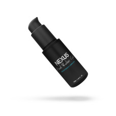 Расслабляющий анальный лубрикант на водной основе Nexus Relax Anal Relaxing Gel, 50 ml