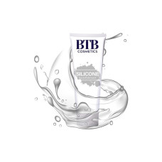 Інтимна змазка на силіконовій основі BTB SILICONE, 100 ml