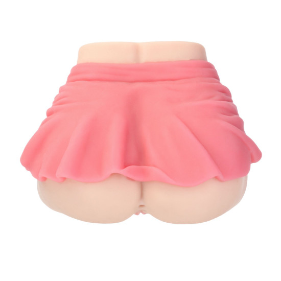 Мастурбатор полуторс девушки (вагина и попка) CutiePies Cheerleader Cherry Vagina & Ass Masturbator