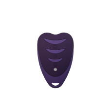 Фалоімітатор з вібрацією, довжина 20,3 см і 17,8 см SilexD Double Gusto Vibro Flesh Model 1 Size 8in & 7in + LRS