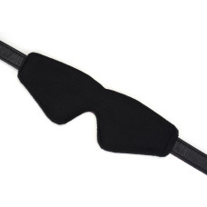 Маска на глаза с роскошным кружевом Liebe Seele Victorian Garden Blindfold