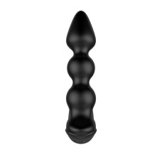 Массажер простаты, черный Nexus Bendz Prostate Edition