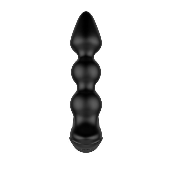Массажер простаты, черный Nexus Bendz Prostate Edition