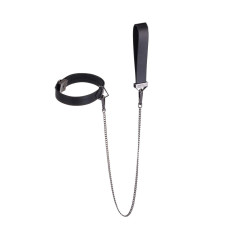 Набір із 8 ременів для зв'язування, чорний Lockink 8-Bondage-Straps Restraint Set Black
