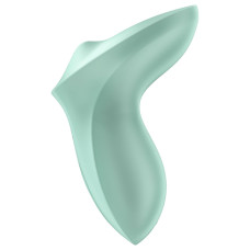 Вибратор, мятный Satisfyer Exciterrr Mint