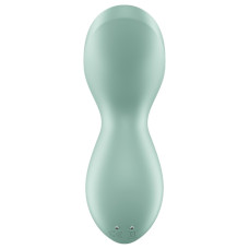 Вибратор, мятный Satisfyer Exciterrr Mint