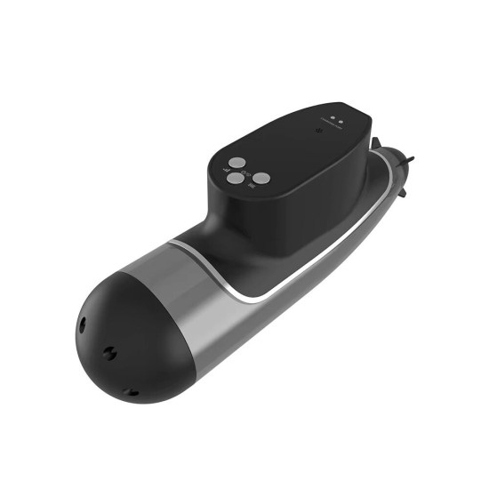 Вакуумная помпа для мужчин Men Powerup Submarines Passion Pump