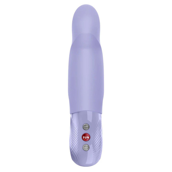 Суперпотужний пульсатор для точки G, 8 режимов, фіолетовий Fun Factory Stronic G Forte Purple