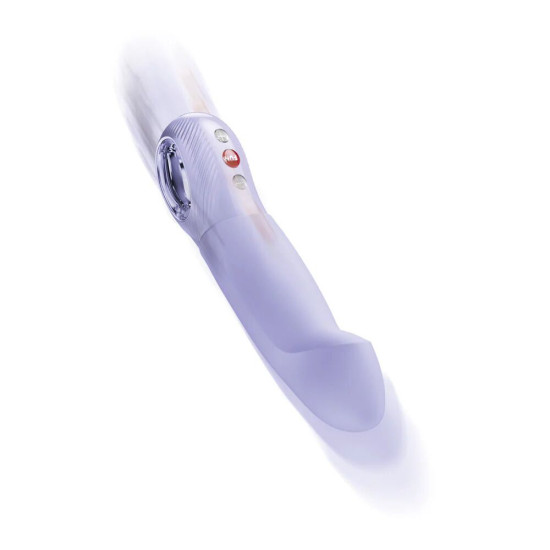 Суперпотужний пульсатор для точки G, 8 режимов, фіолетовий Fun Factory Stronic G Forte Purple