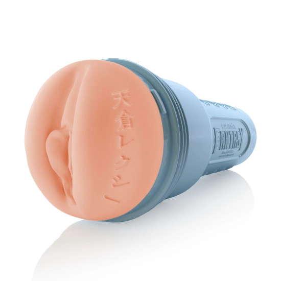 Очень нежный мастурбатор Fleshlight Fantasy: Lexi Amakura Dojikko