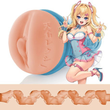 Очень нежный мастурбатор Fleshlight Fantasy: Lexi Amakura Dojikko