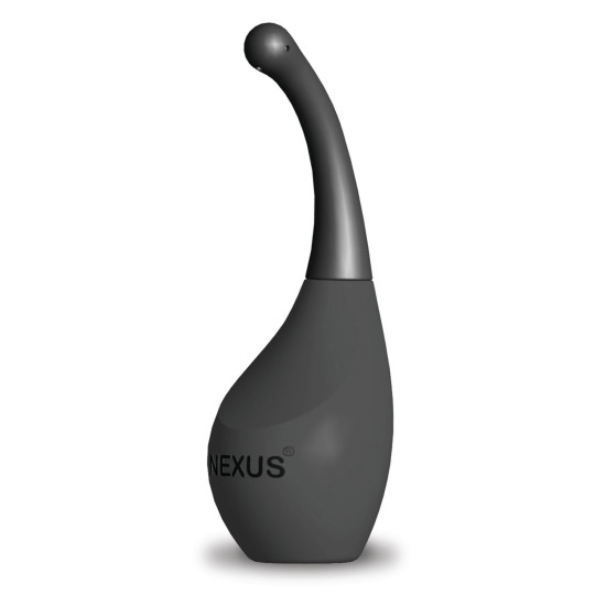Спринцовка Nexus Douche PRO, объем 330мл (мятая упаковка!!!)