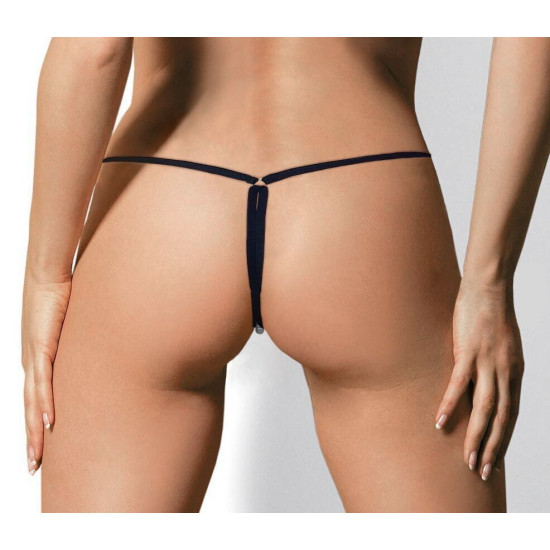 Эротические женские трусики Art of Sex Karin Black, L-2XL