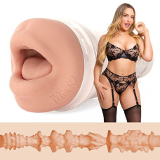 Мастурбатор-ротик Fleshlight Girls: Mia Malkova Headshot (порваная упаковка!!!)