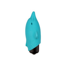 Вібропуля зі стимулювальним носиком Adrien Lastic Pocket Vibe Flippy 10
