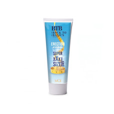 Крем для увеличения члена и улучшения эрекции BTB XXL CREAM, 75 ml