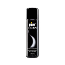 Универсальный лубрикант на силиконовой основе Pjur Original, 250 ml