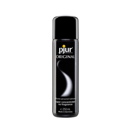 Універсальний лубрикант на силіконовій основі Pjur Original, 250 ml